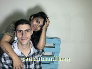 Samantaandliann