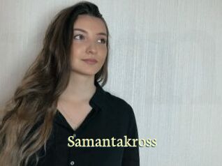 Samantakross