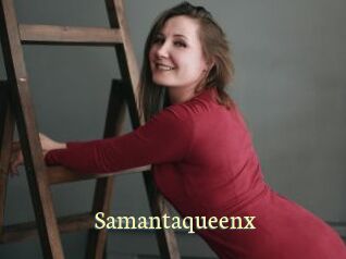 Samantaqueenx