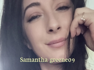 Samantha_greene09