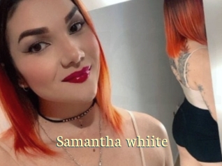 Samantha_whiite