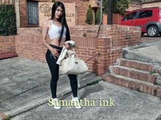 Samantha_ink