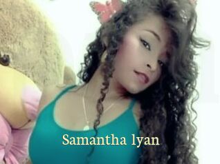 Samantha_lyan