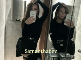 Samanthabev