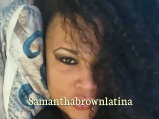 Samanthabrownlatina