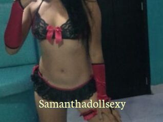 Samanthadollsexy