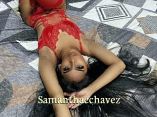 Samanthaechavez