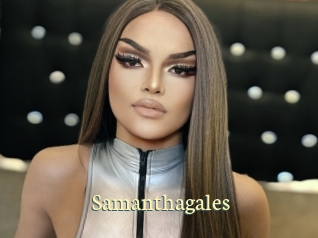 Samanthagales