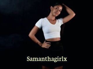 Samanthagirlx