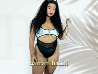 Samanthahill