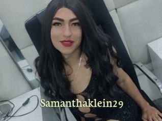 Samanthaklein29