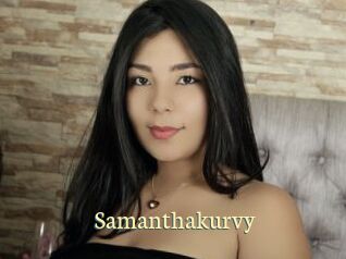 Samanthakurvy