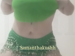 Samanthakushh