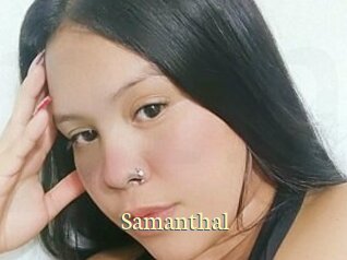 Samanthal