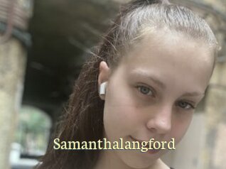 Samanthalangford