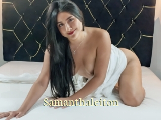 Samanthaleiton