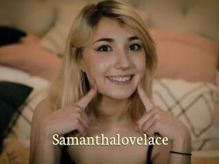 Samanthalovelace