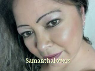 Samanthalovers