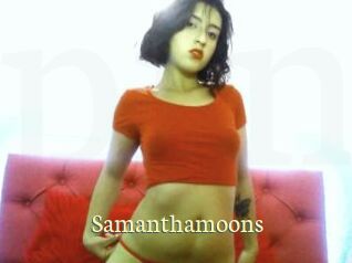 Samanthamoons