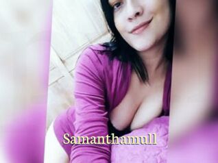 Samanthamull