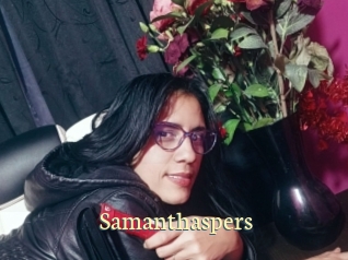 Samanthaspers