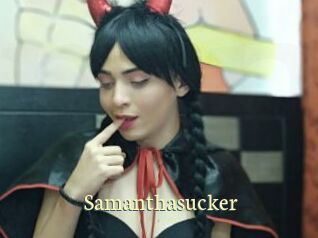 Samanthasucker