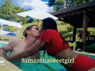 Samanthasweetgirl