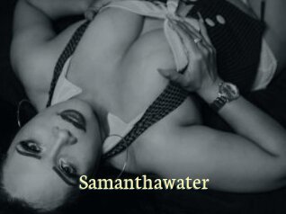 Samanthawater