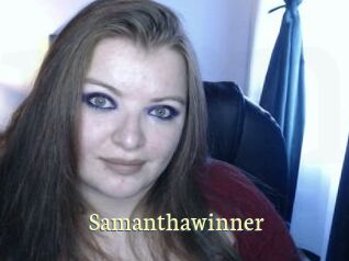 Samanthawinner