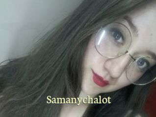 Samanychalot