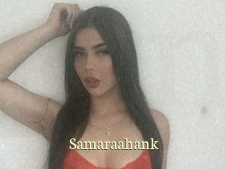 Samaraahank