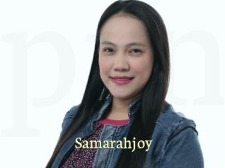 Samarahjoy