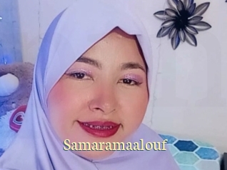 Samaramaalouf