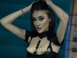 Samarasin