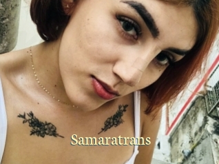 Samaratrans