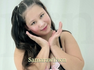 Samarawilson