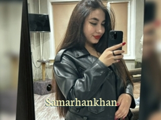 Samarhankhan