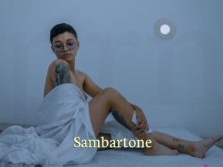 Sambartone