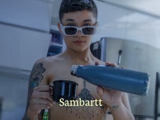 Sambartt