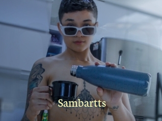 Sambartts