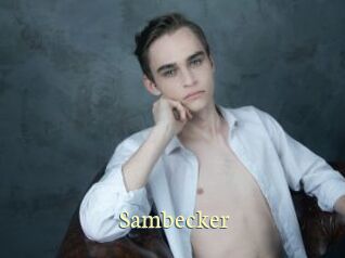 Sambecker