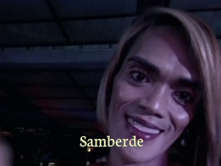 Samberde