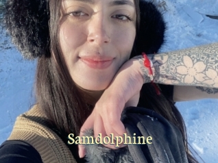 Samdolphine