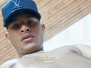 Samher