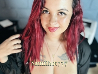 Samiihot777