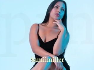 Samiimiller