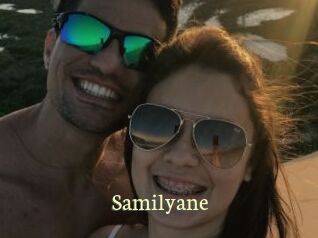 Samilyane