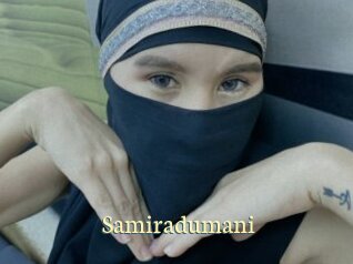 Samiradumani