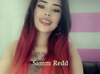 Samm_Redd