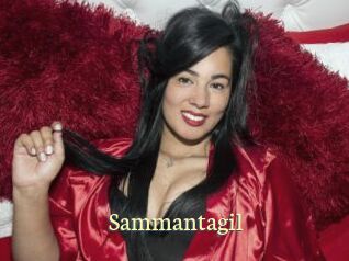 Sammantagil